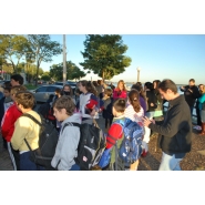 Campamento de 5to. y 6to. Grado